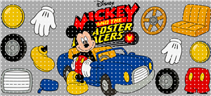 16oz Disney-D  4735